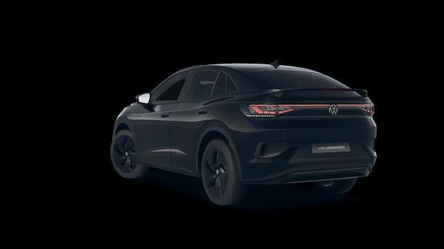 Volkswagen ID.5 4Motion