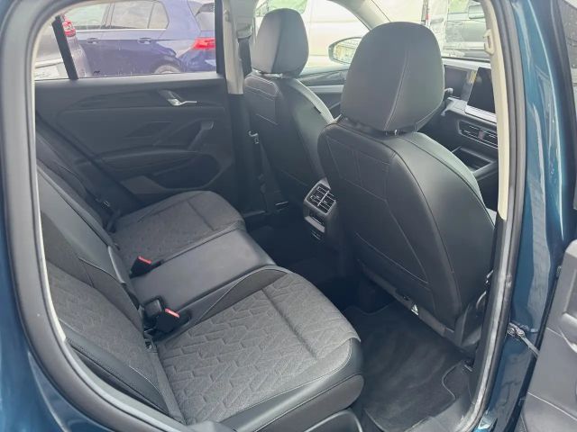 Volkswagen Tiguan 1.5 eTSI DSG Life