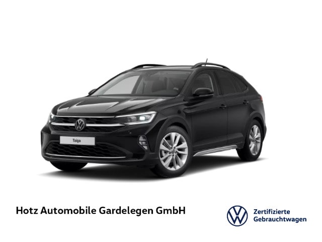 Volkswagen Taigo 1.5 TSI DSG Life