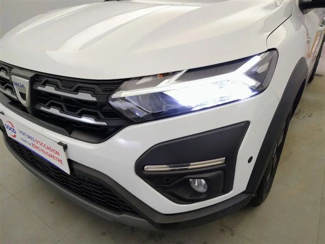 Dacia Jogger 1.0 TCe Extreme