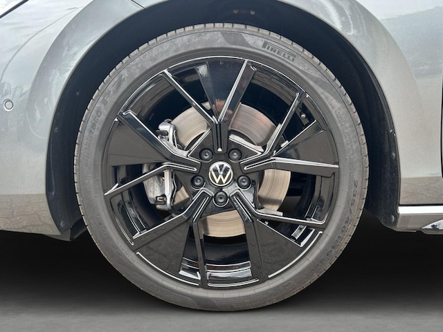 Volkswagen Passat 2.0 TDI R-Line Variant