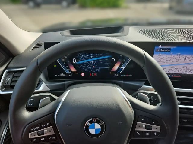 BMW 318 318d Touring