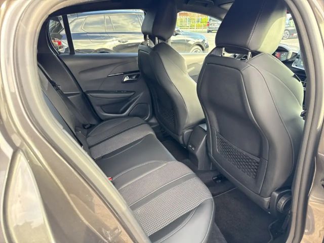 Peugeot 208 GT-Line PureTech