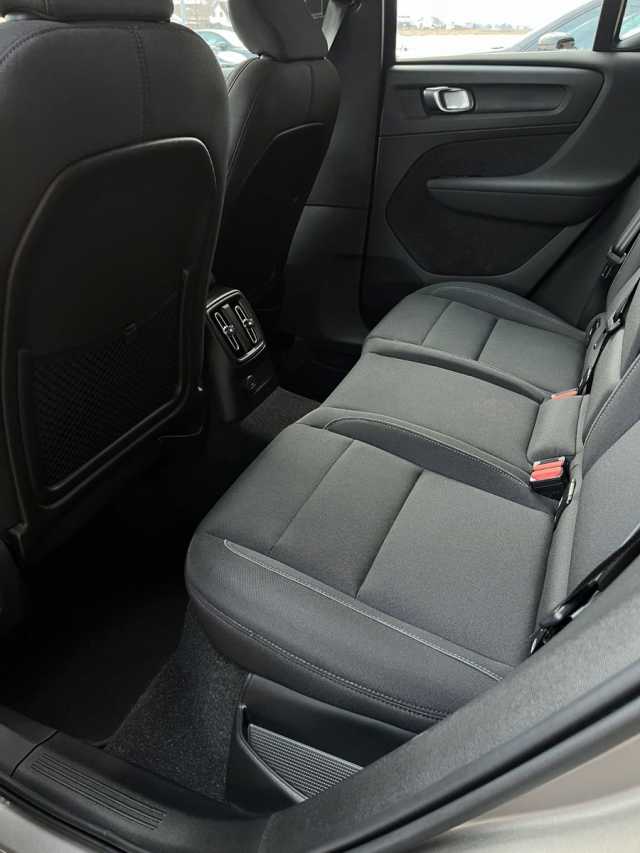 Volvo XC40 Inscription Recharge T4