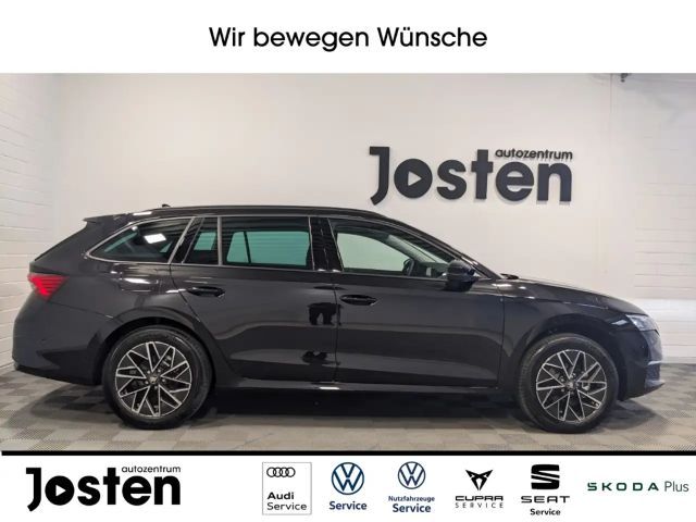 Skoda Octavia 1.5 TSI Combi Selection