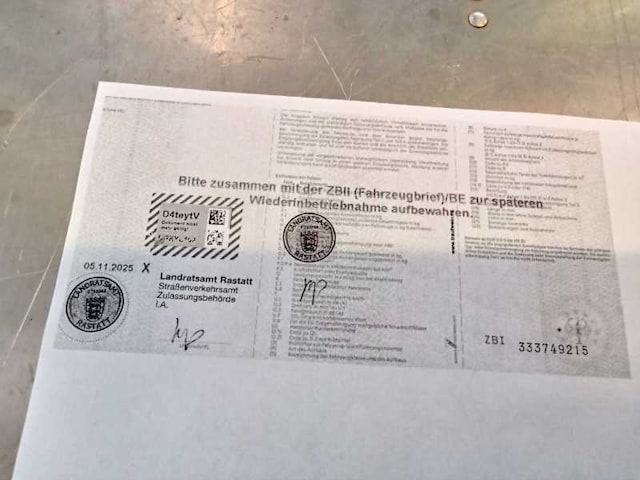 Skoda Octavia 2.0 TDI Combi