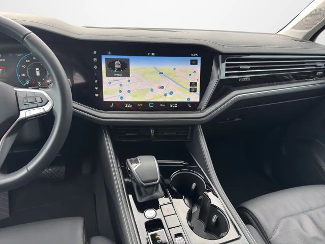 Volkswagen Touareg 3.0 V6 TDI