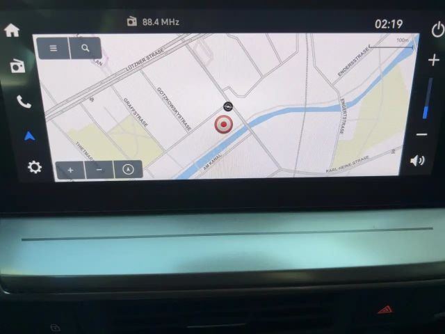 Opel Frontera Edition