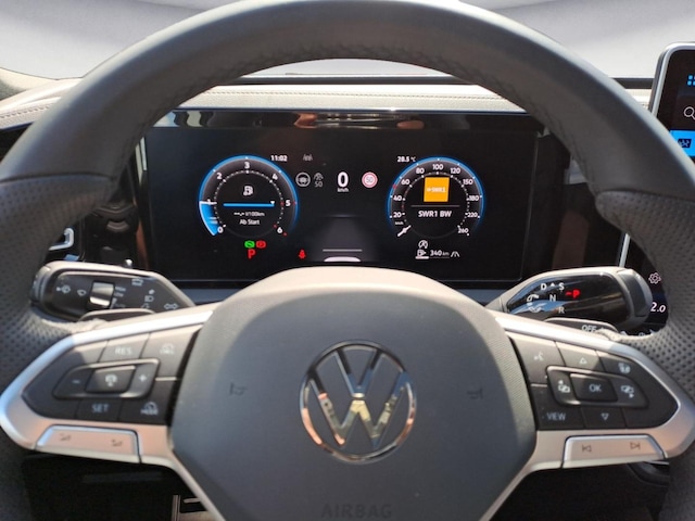 Volkswagen Tiguan 2.0 TDI 4Motion DSG R-Line