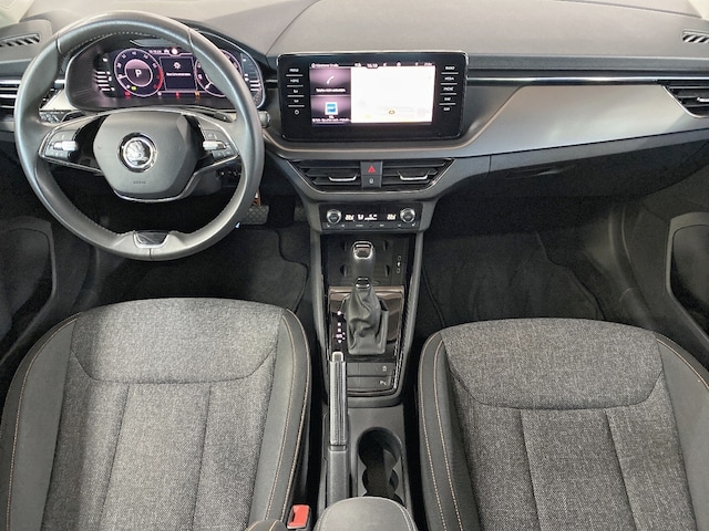 Skoda Kamiq 1.0 TSI Clever