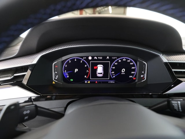 Volkswagen Arteon Shooting Brake 2.0 TSI