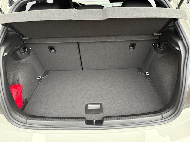 Volkswagen Polo 1.0 TSI R-Line