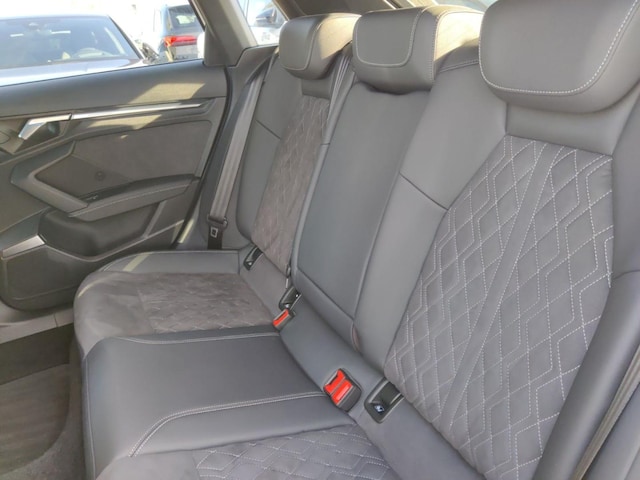 Audi S3 Quattro S-Tronic Sportback