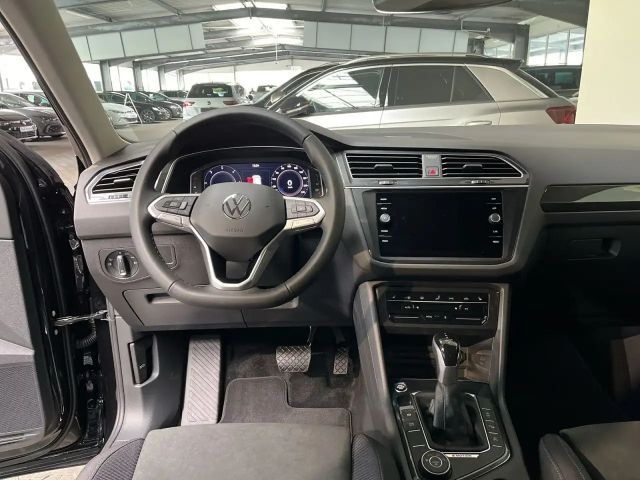 Volkswagen Tiguan 2.0 TDI DSG Elegance Elegance