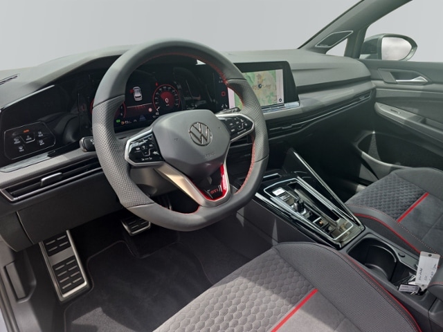 Volkswagen Golf Golf VIII