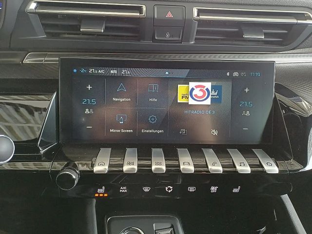 Peugeot 508 Allure Pack BlueHDi EAT8 SW