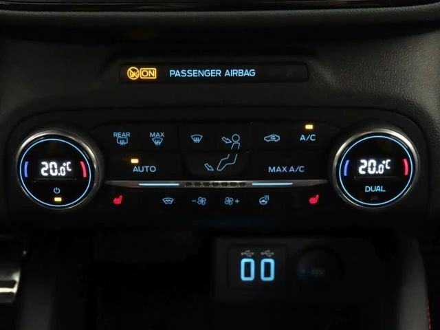 Ford Kuga EcoBoost ST Line X