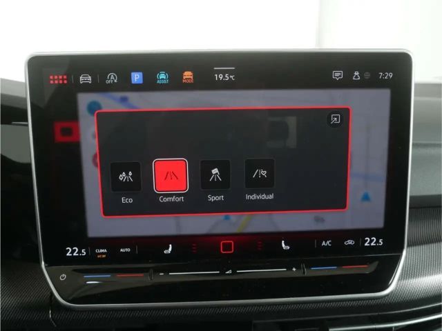 Volkswagen Golf 2.0 TSI DSG GTI Style