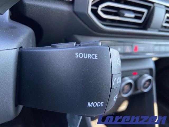 Dacia Jogger Extreme TCe 110