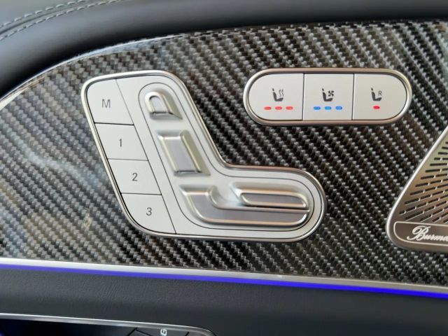 Mercedes-Benz GLE 63 AMG 4MATIC+ AMG Line