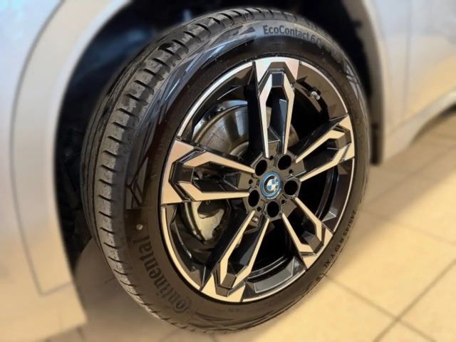 BMW X1 xDrive30e U11 XB2