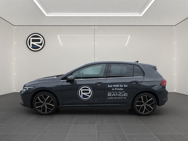 Volkswagen Golf 1.5 eTSI DSG Golf VIII