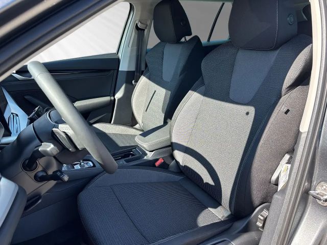 Skoda Octavia 1.5 TSI Combi Selection