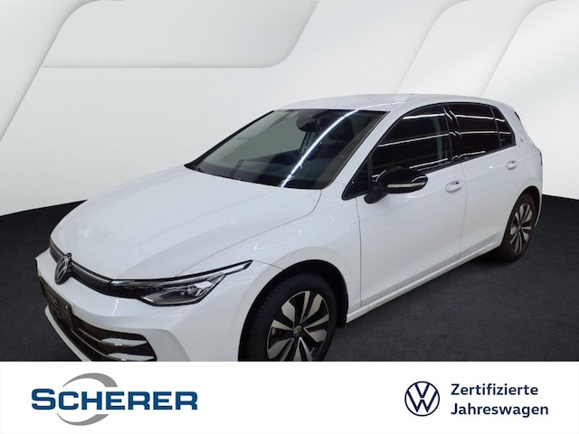 Volkswagen Golf 1.5 eTSI DSG Golf VIII