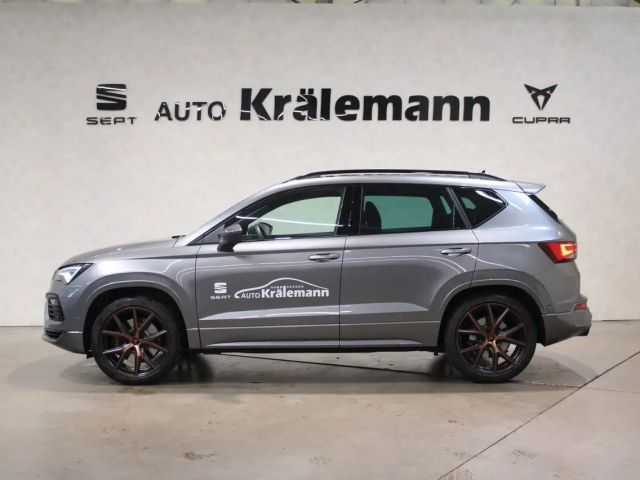 Cupra Ateca 4Drive DSG