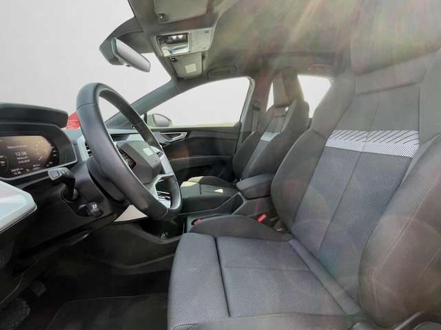 Audi Q4 e-tron 35 Sportback