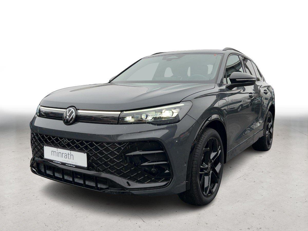 Volkswagen Tiguan DSG R-Line eHybrid