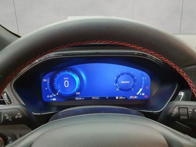 Ford Focus EcoBoost ST Line Wagon