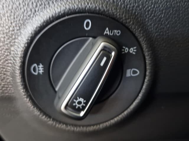 Volkswagen T-Roc 1.5 TSI