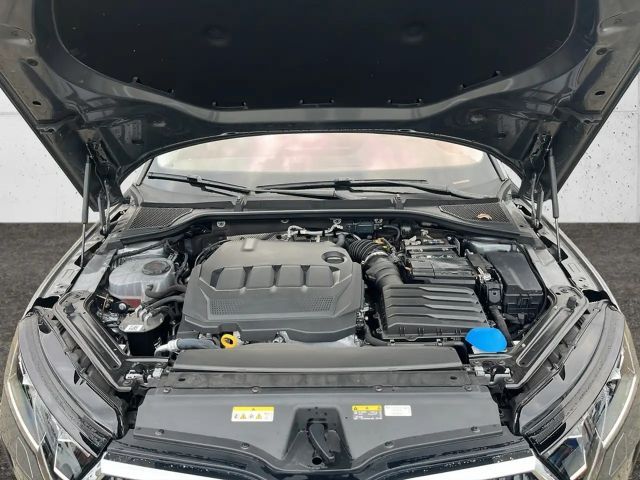 Skoda Octavia 2.0 TDI Combi Selection