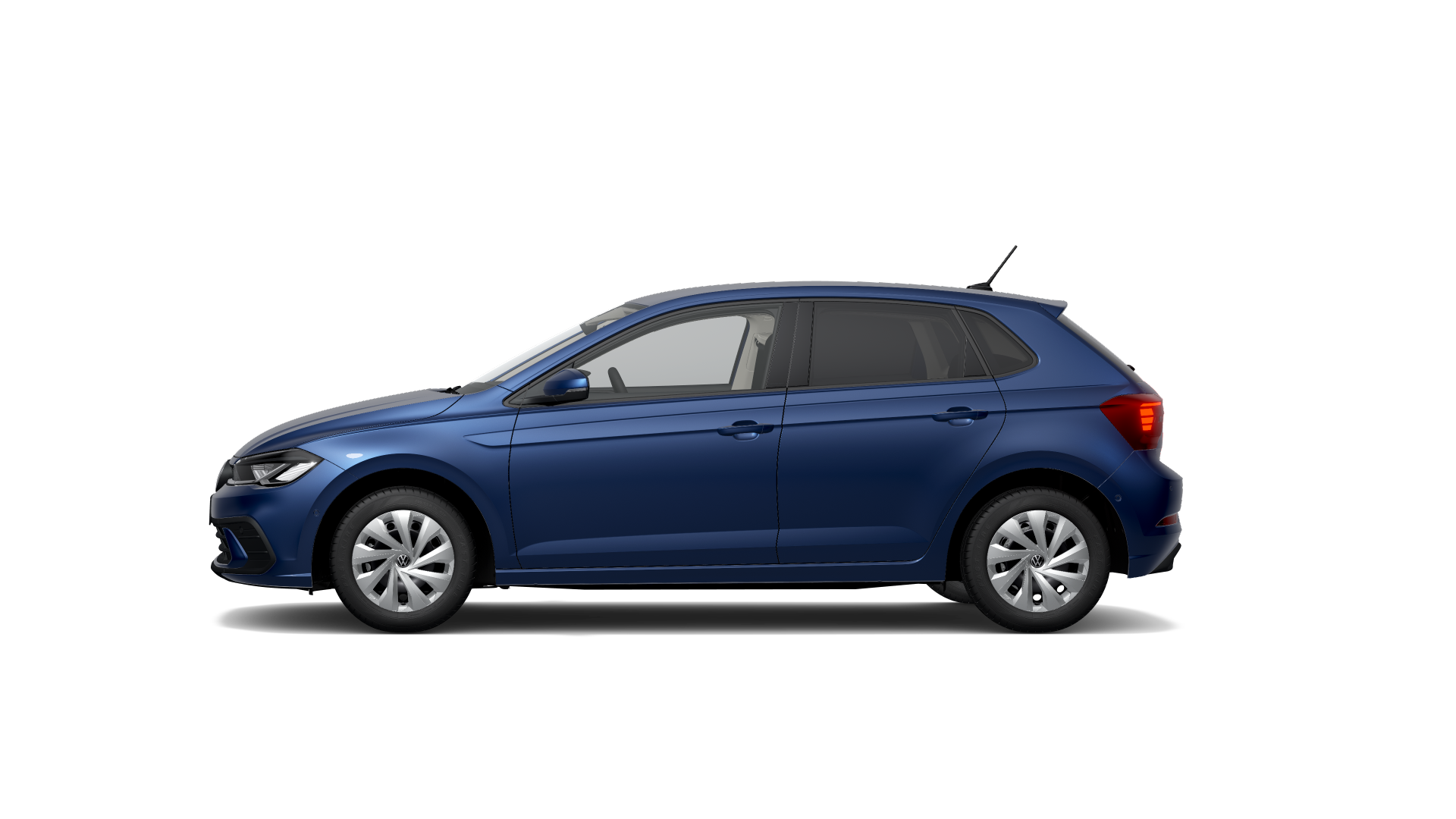 Volkswagen Polo 1.0 TSI DSG Life