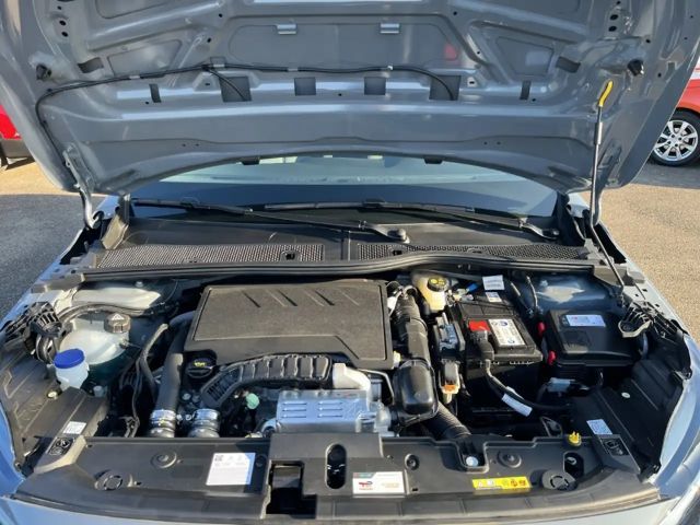 Opel Corsa Edition F Edition Turbo