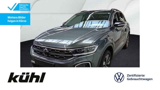 Volkswagen T-Roc 2.0 TDI DSG