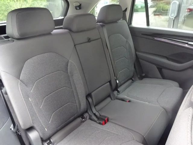 Skoda Kodiaq Selection