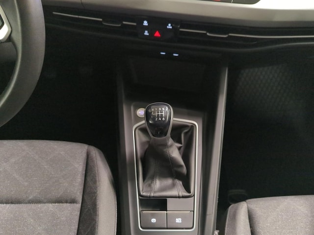 Volkswagen Golf 1.5 TSI