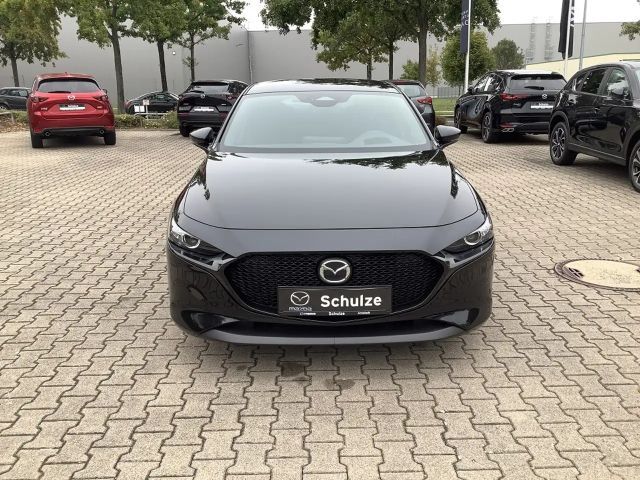 Mazda 3 2.5L Homura SkyActiv e-Skyactiv