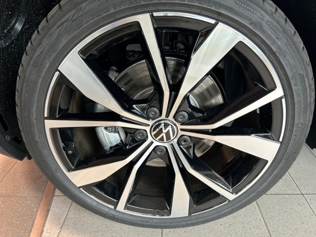 Volkswagen T-Roc DSG