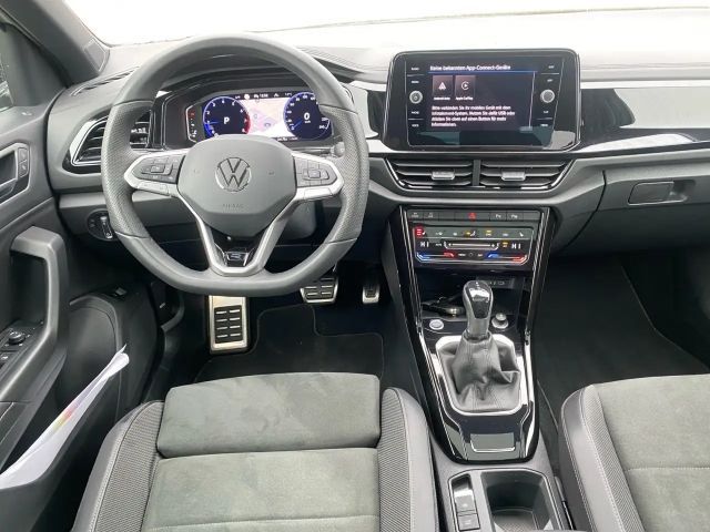 Volkswagen T-Roc 1.5 TSI DSG R-Line
