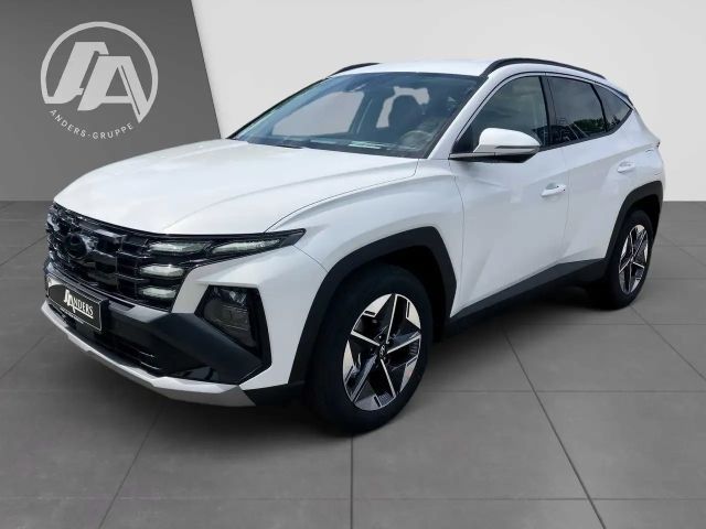 Hyundai Tucson 1.6 T-GDi Trend