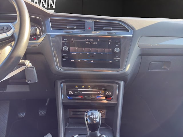 Volkswagen Tiguan 1.5 TSI Allspace Life