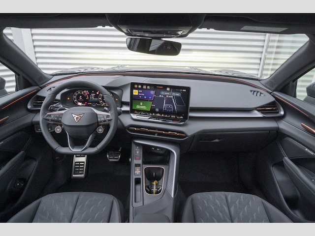 Cupra Terramar 1.5 e-Hybrid