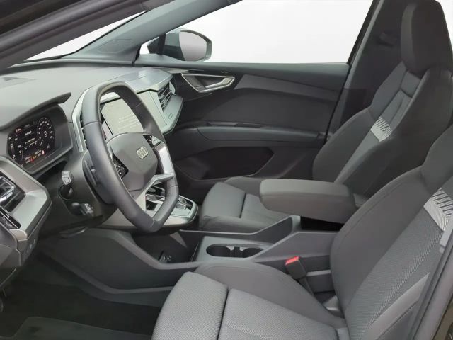 Audi Q4 e-tron S-Line