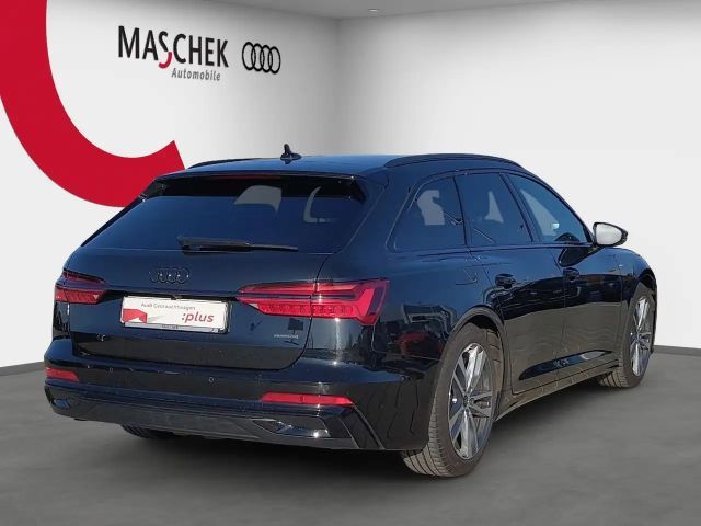 Audi A6 Avant S-Line