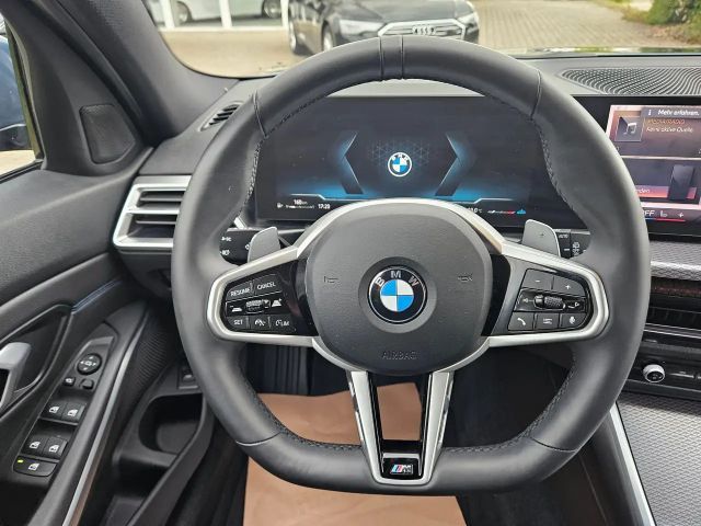 BMW 330 330e 330i M-Sport xDrive