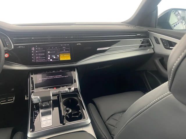 Audi Q8 55 TFSI Hybride Quattro