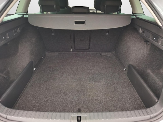 Skoda Octavia 2.0 TDI Combi Style Style